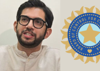 बीसीसीआय देशापेक्षा मोठं झालं का?