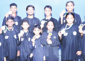 रायगडच्या मुलांची नेत्रदीपक कामगिरी