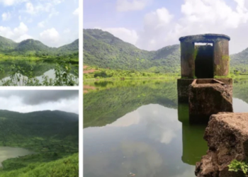 ओवे धरणाचे पुनरुज्जीवन होणार