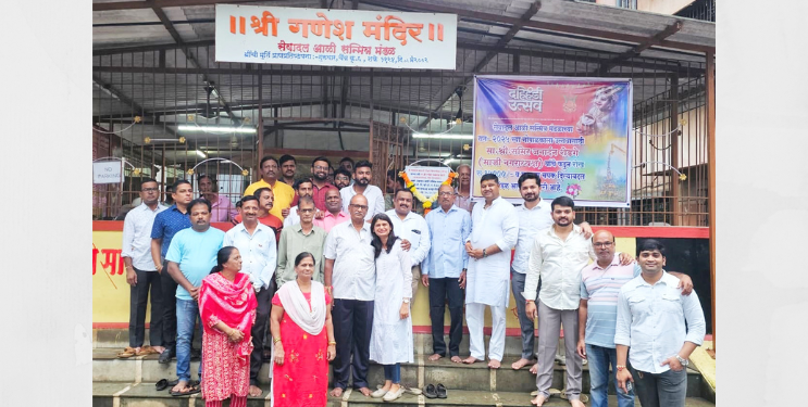 सेवादल आळीवर तिसऱ्या डोळ्याची नजर