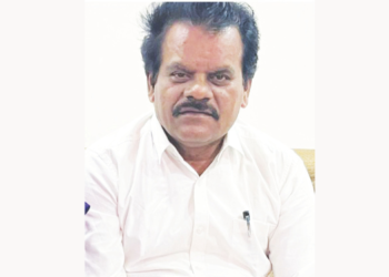 महादेव तुरणकर बेपत्ता