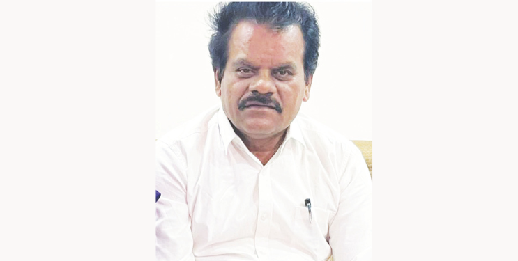 महादेव तुरणकर बेपत्ता