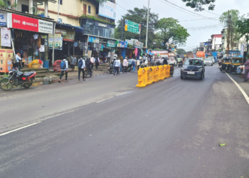 यंदा गणेशभक्तांचा प्रवास होणार सुकर