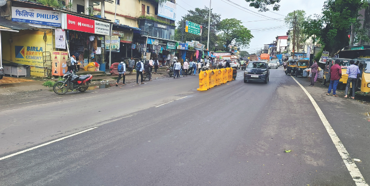 यंदा गणेशभक्तांचा प्रवास होणार सुकर
