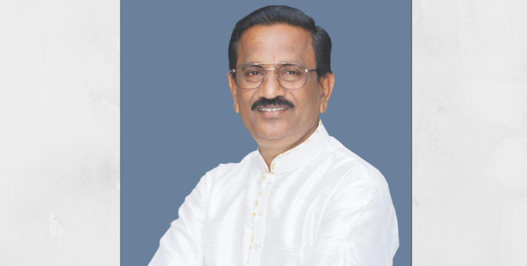 प्रकल्पाला नाही, प्रवृत्तीला विरोध; सुरेश घरत यांचे सत्ताधाऱ्यांना रोखठोक प्रत्यूत्तर