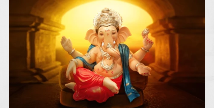 एक लाख बाप्पांची होणार प्रतिष्ठापना