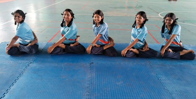 पीएनपीच्या विद्यार्थ्यांचे घवघवीत यश