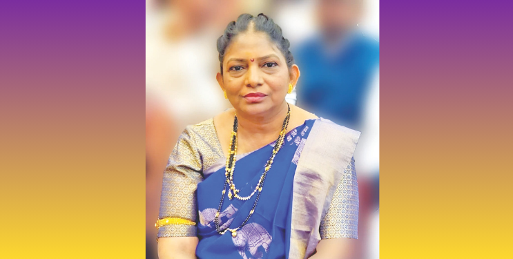 स्वाती सिनकर यांचे निधन