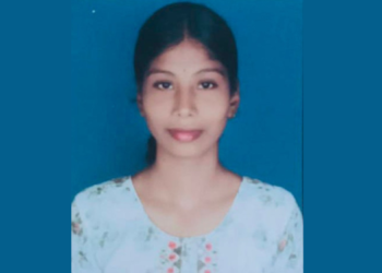 रसायनी येथून अल्पवयीन मुलगी बेपत्ता