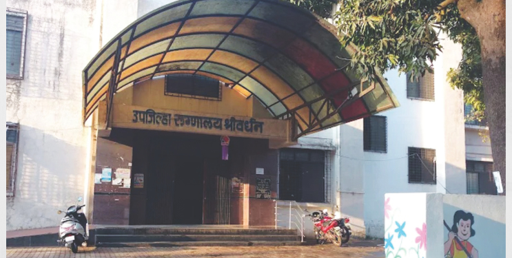 श्रीवर्धन उपजिल्हा रुग्णालयाचा संथ कारभार