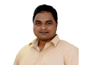 शेकाप कामोठे विभाग अध्यक्षपदी अमोल शितोळे यांची नियुक्ती