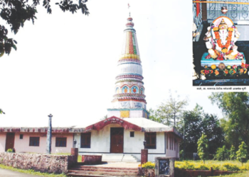 एक गाव, एक गणपती