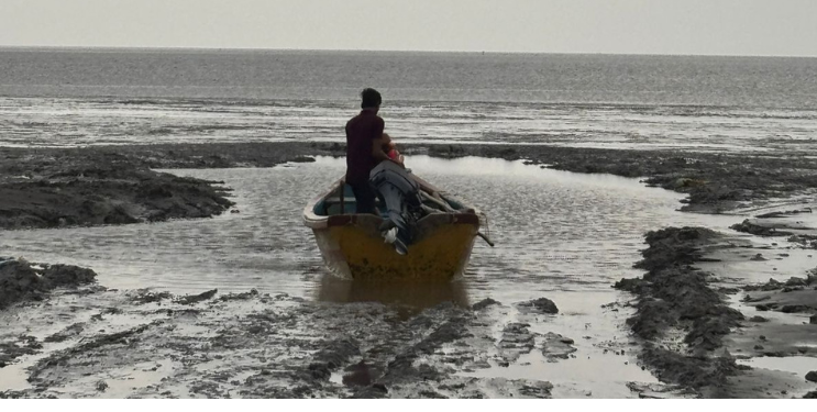 बाप्पांच्या विसर्जनासाठी आर्थिक भुर्दंड