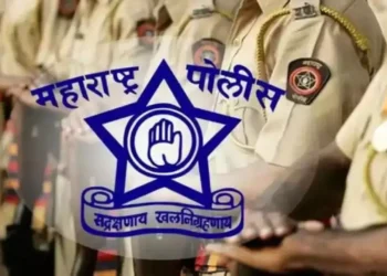 महाराष्ट्र पोलीस दलात होणार मोठी भरती