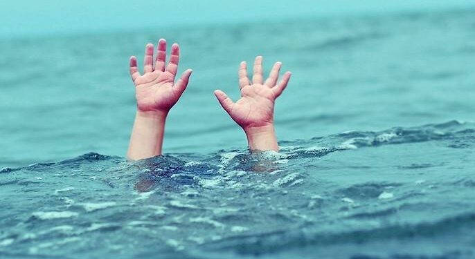 चंद्रपूर जिल्ह्यात नदीत बुडून दोघांचा मृत्यू