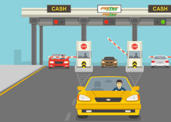 15 ऑगस्टपासून फास्टॅगचा वार्षिक पास मिळणार