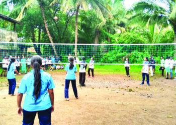 पीएनपीच्या विद्यार्थ्यांची जिल्हास्तरीय स्पर्धेसाठी निवड