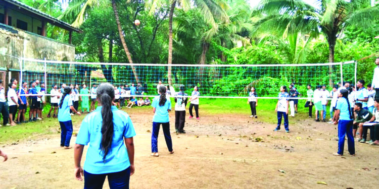 पीएनपीच्या विद्यार्थ्यांची जिल्हास्तरीय स्पर्धेसाठी निवड