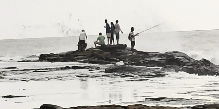 हरिहरेश्वर तीर्थक्षेत्र प्रदक्षिणा मार्गावर अनेक दुर्घटना