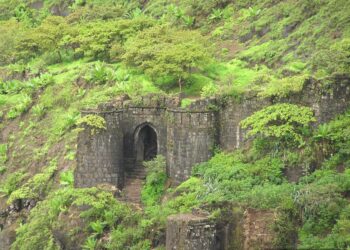 सिंहगड किल्ल्यावरून तरुण बेपत्ता