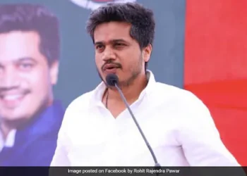 संजय शिरसाटांकडून हजारो कोटींचा भ्रष्टाचार: रोहित पवार