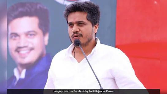 संजय शिरसाटांकडून हजारो कोटींचा भ्रष्टाचार: रोहित पवार