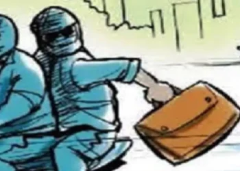 लिफ्ट देऊन चोरी करणारे सक्रिय