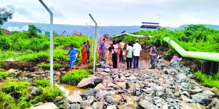 रियालयन्सचा मनमानी कारभार