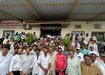 रेंटल बाईक विरोधात संघर्ष