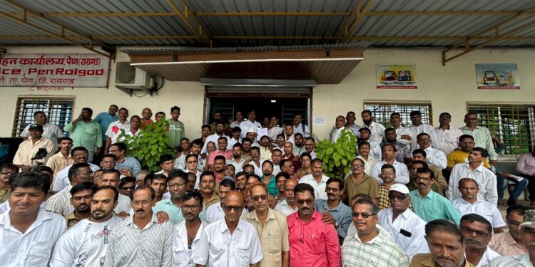 रेंटल बाईक विरोधात संघर्ष