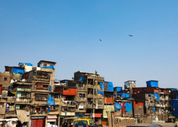 रायगडातील पाच नगरपालिकांमध्ये झोपडपट्टी पुनर्वसन