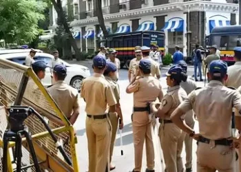 मोठी बातमी! उद्या मुंबईत बॉम्बस्फोट घडवण्याची धमकी