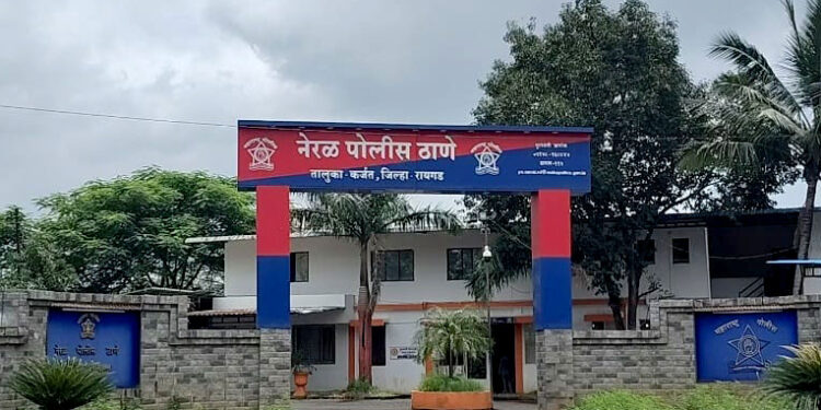 चोरी करून चोर थेट मैत्रिणीसोबत गोव्याला