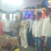 शेकाप चणेरा विभागाची आढावा बैठक