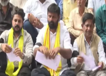 ओबीसी नेते आक्रमक