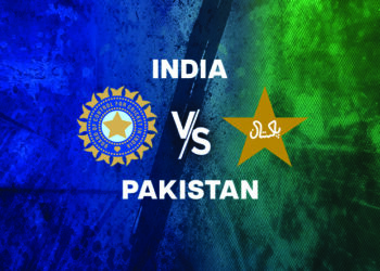 पाकिस्तानविरुद्ध आता घडणार इतिहास
