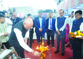 वित्तीय समावेशन आर्थिक विकासाची किल्ली: नीरज निगम