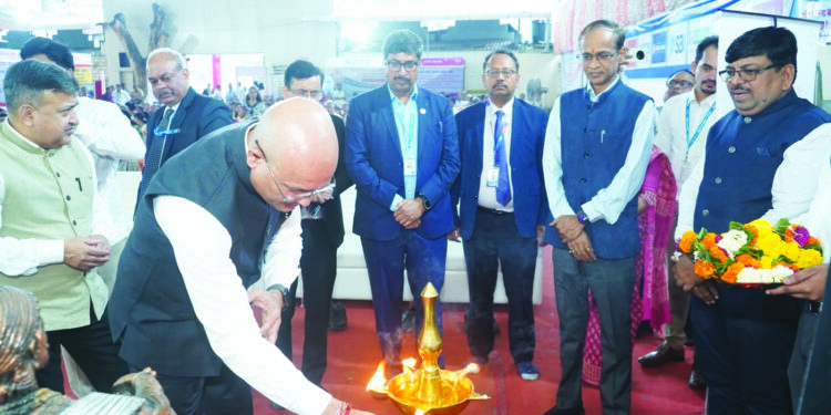 वित्तीय समावेशन आर्थिक विकासाची किल्ली: नीरज निगम