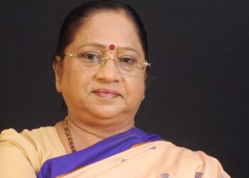 स्व. मीनाक्षी पाटील यांच्या जयंतीनिमित्त अलिबागमध्ये वकृत्व स्पर्धेचे आयोजन