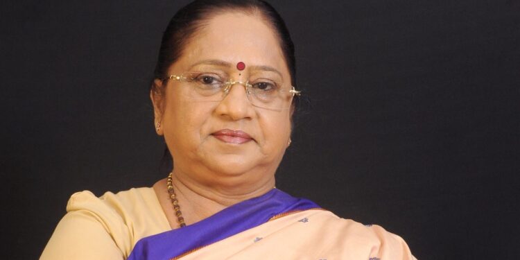 स्व. मीनाक्षी पाटील यांच्या जयंतीनिमित्त अलिबागमध्ये वकृत्व स्पर्धेचे आयोजन