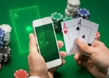 माणगावात व्हॉट्सॲपद्वारे मटका जुगार