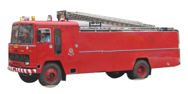 अग्निशमन यंत्रणा कात टाकणार