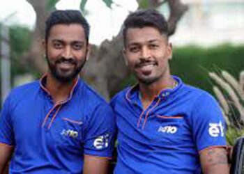 पंड्या ब्रदर्सच्या सहकाऱ्याला अटक