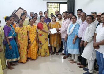 हेटवणे जलबोगद्याविरोधात आंदोलन पेटले