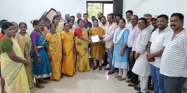 हेटवणे जलबोगद्याविरोधात आंदोलन पेटले