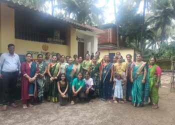 पाककला स्पर्धांचे आयोजन