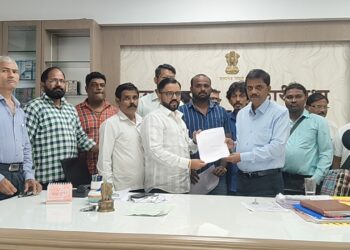 टोरंट जलविद्युत प्रकल्पाला विरोध