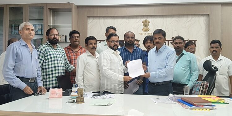 टोरंट जलविद्युत प्रकल्पाला विरोध