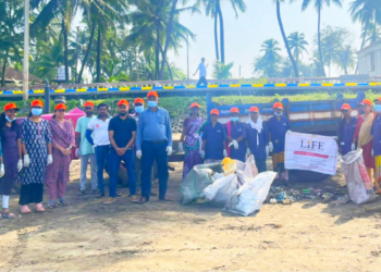 संयुक्त स्वच्छता उपक्रम