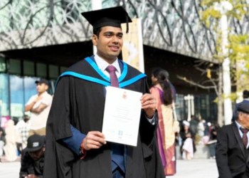 माथेरानच्या सुर्यजित चौधरीचे यश